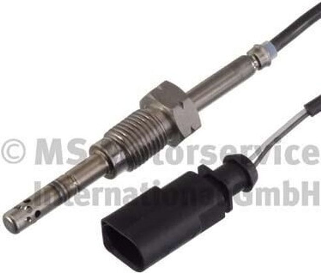 PIERBURG 7.08369.18.0 - Abgastemperatursensor für T5, Touareg (7L)