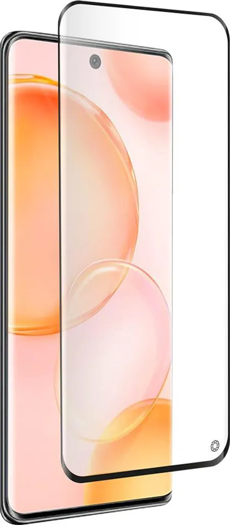 Protection Écran Honor 50 5G 3D Force Glass pour Usage Quotidien