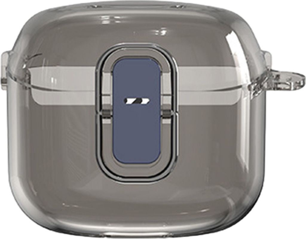 Transparente Kopfhörer-Schutzhülle, staubdicht, wasserdicht, verschleißfest, Schutzhülle für JBL Tune Flex-Kopfhörer