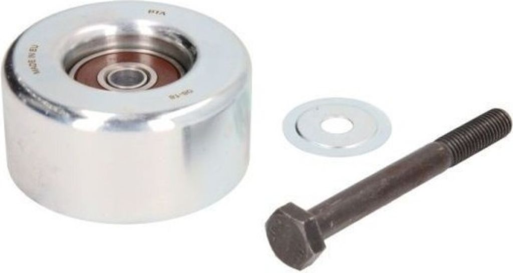 Umlenk-/Führungsrolle, Keilrippenriemen BTA E21024BTA