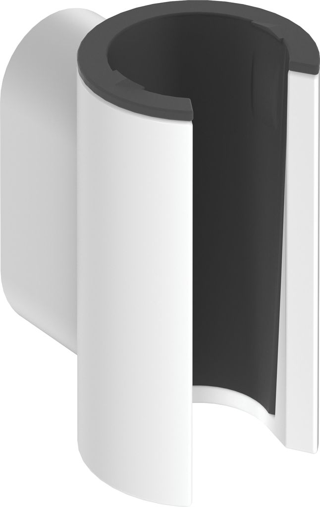 HANSGROHE 28885700 Brausehalter Porter Fine S