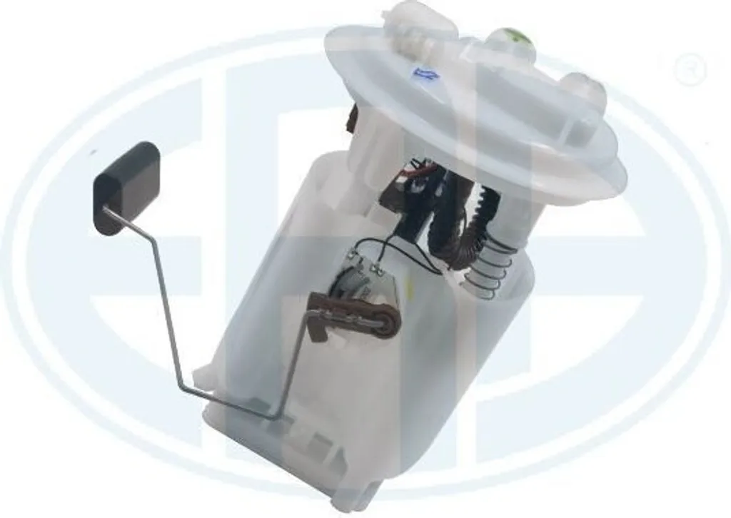 Pompe à carburant Clio 2 pour réparation système injection OE 8200159254