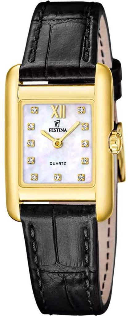 Festina - F20774/3 - Polshorloge - Dames Productafbeelding 