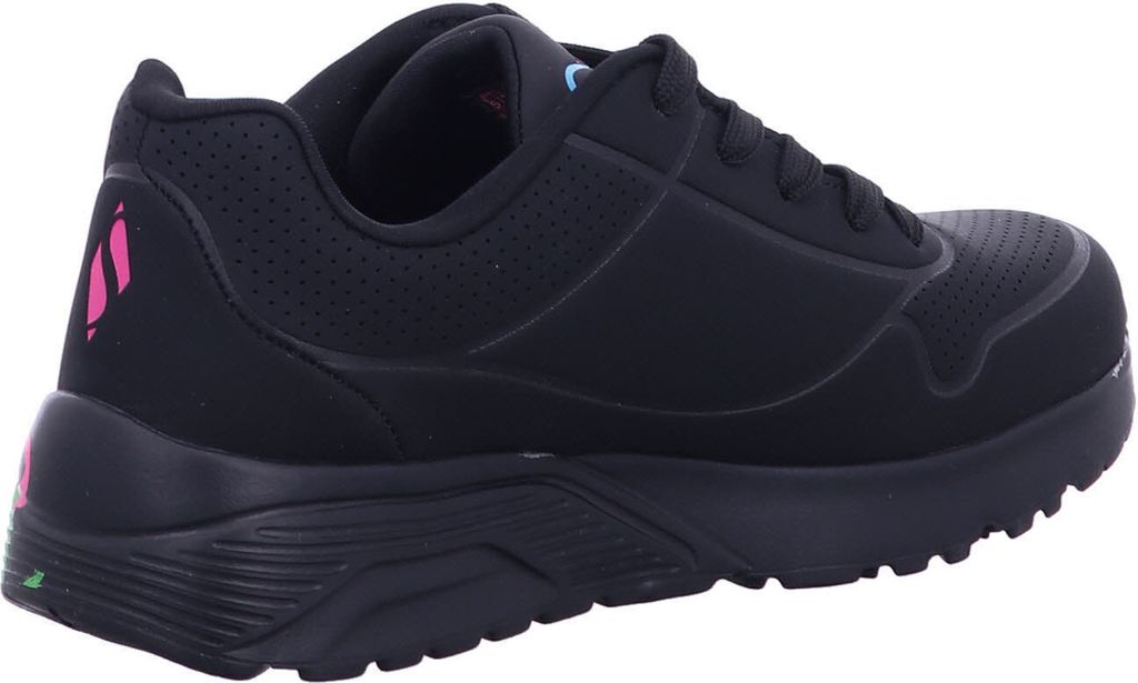 Skechers Sneaker Low Damen 31373837303930 Schwarz 35 EU Produktbild 36