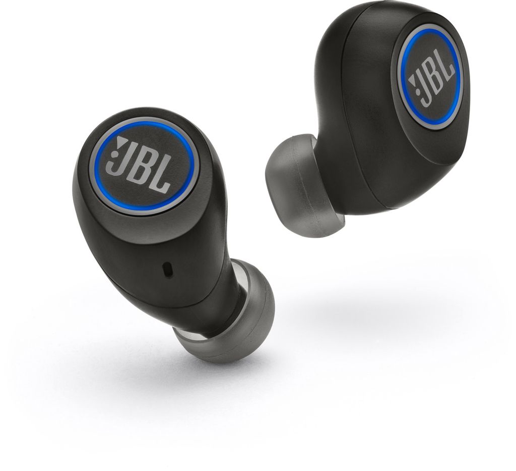 JBL Free X, True Wireless Stereo (TWS), 10 - 22000 Hz, Zdjęcie produktu 