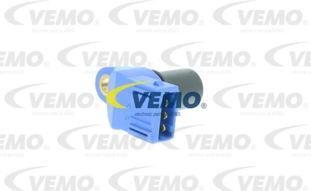 Générateur d'impulsions vilebrequin VEMO compatible Ford Transit et Focus