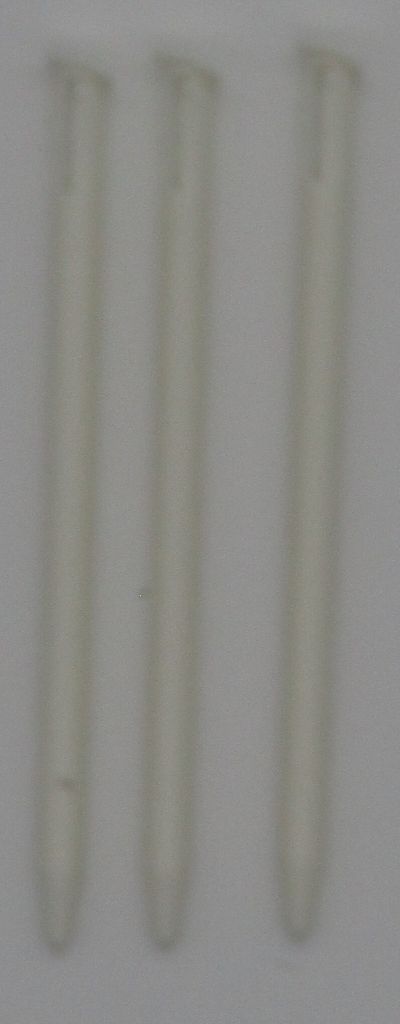 Ersatzstifte für New Nintendo 3DS NEU Touch Pen Stylus Produktbild 