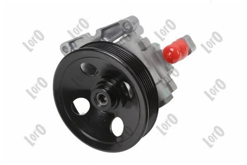 Pompe direction assistée robuste pour Classe C W203 ABAKUS 140-01-085