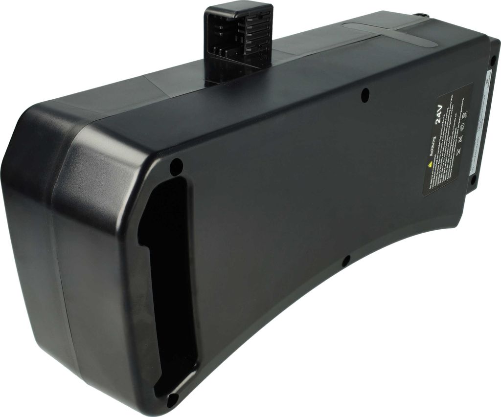 vhbw Akku Ersatz für Samsung SDI Side-Click 24V für E-Bike Produktbild 