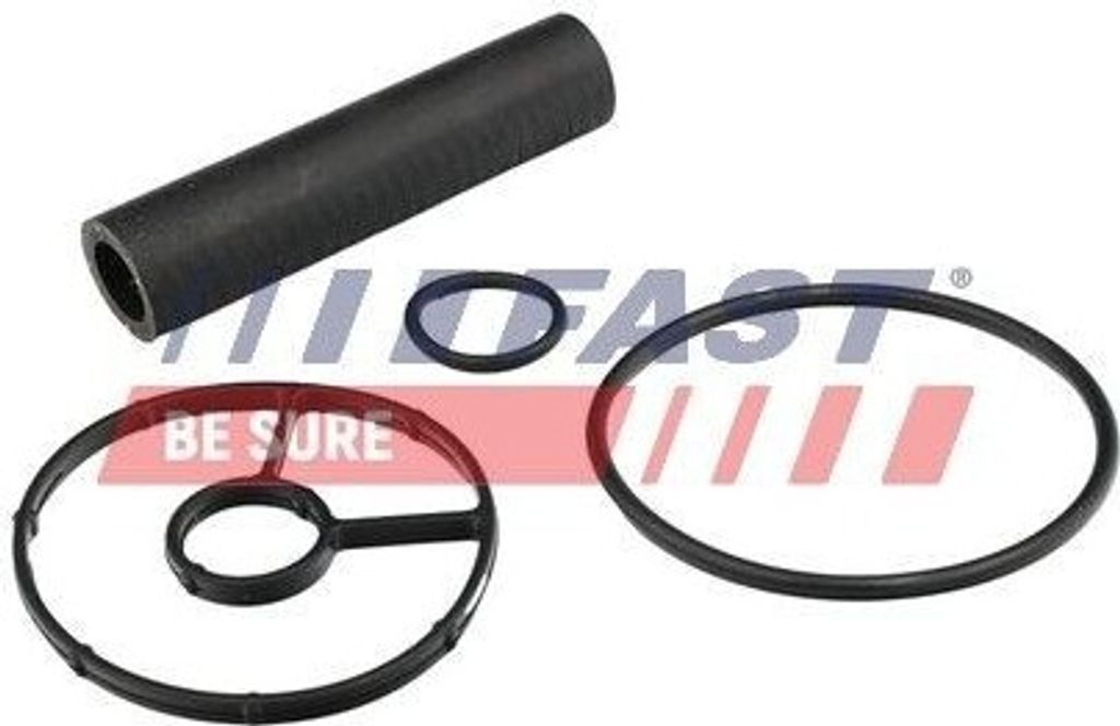 FAST Ölkühler-Dichtung FT48935 für FORD FOCUS III Turnier