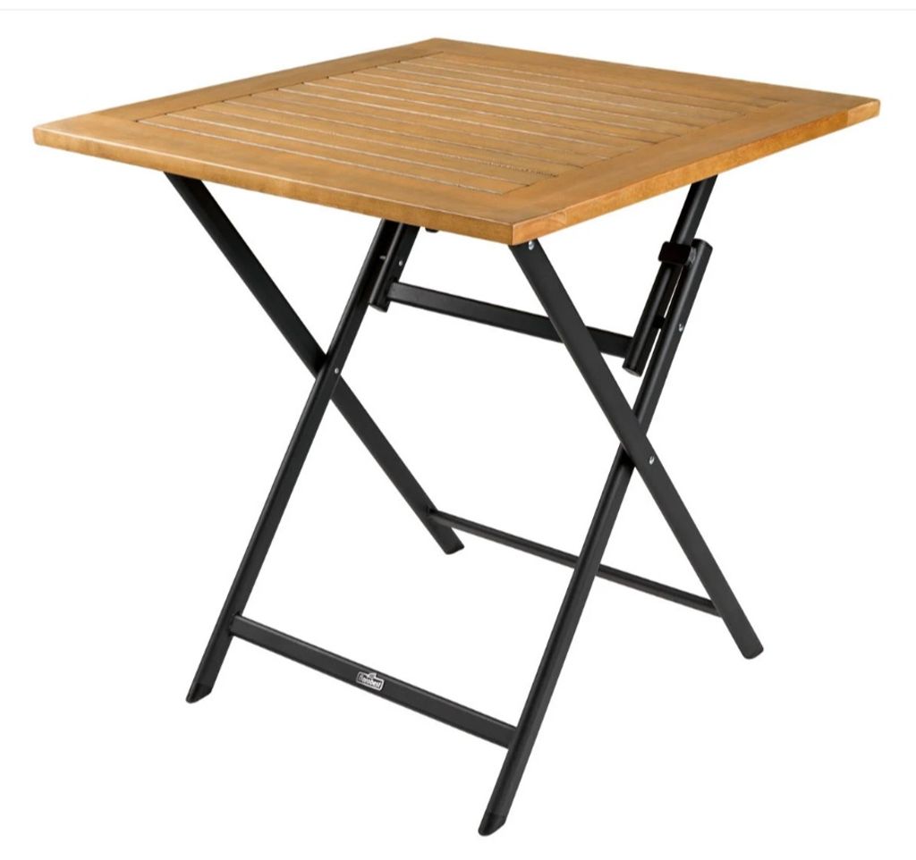 Garten Klapptisch VALENCIA Produktbild 