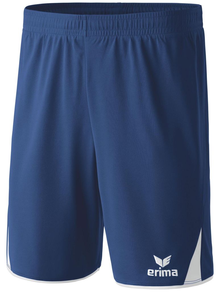 Erima Classic 5-c Shorts Mehrfarbig