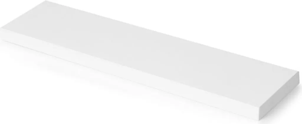 Aménagement de tiroir Orderbox incliné en bois et acier gris 150x470 mm