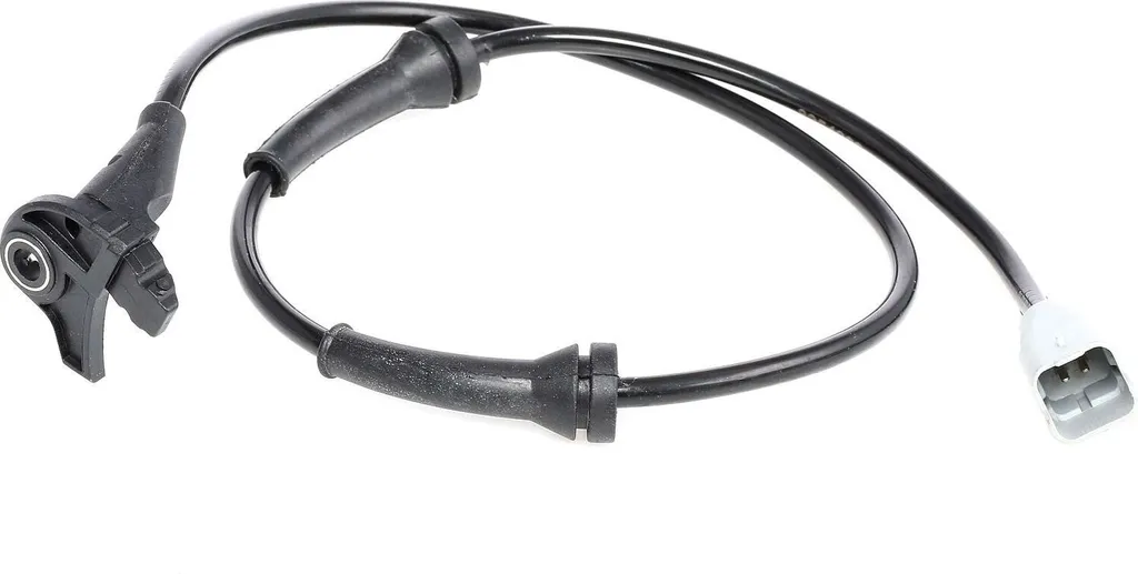 Capteur ABS Peugeot 307 : Corrigez l'Erreur de Freinage - OE 4545 88