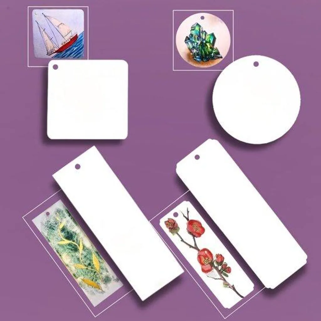 Bloc de papier dessin pour aquarelle 300g coton grain fin 80 pages