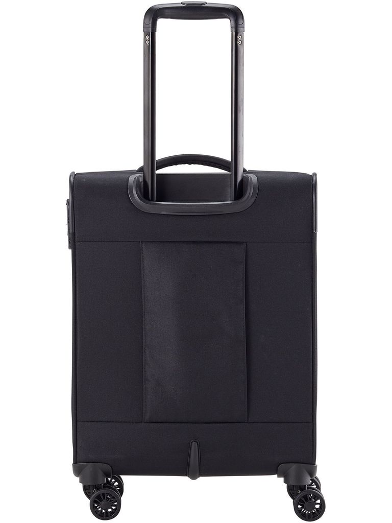 travelite carrello Chios 4W Trolley Black nero Immagine del prodotto 