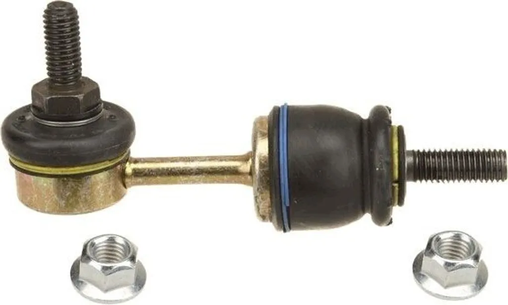 Pièce direction Smart Fortwo et Roadster TRW JTS430 pour entretien