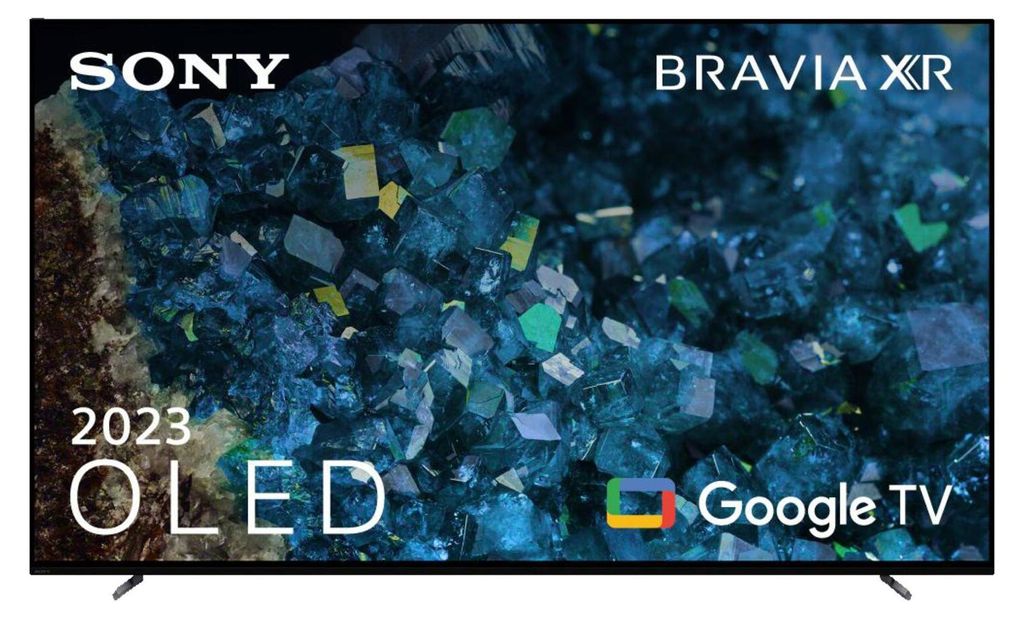 Sony Bravia Professional Displays FWD-55A80L - 139 cm (55") Produktbild 