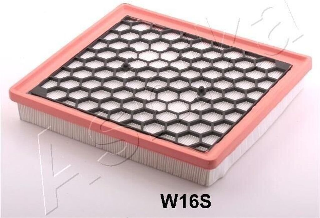 Luftfilter ASHIKA 20-0W-W16 für OPEL INSIGNIA Caravan Produktbild 