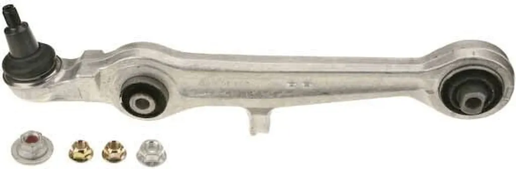 Bras de suspension avant TRW pour Audi A8 type 4D châssis D2 OE