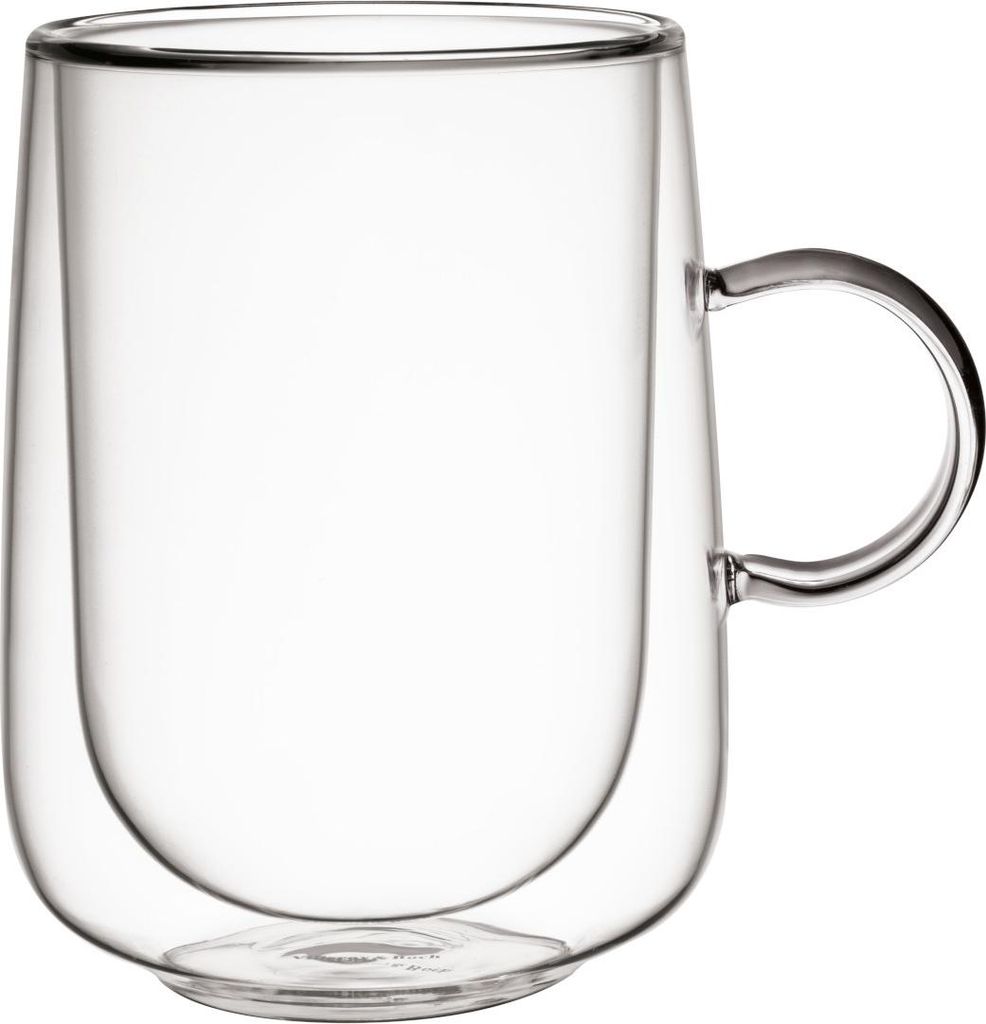 Artesano, ensemble de 2 verres pour boissons chaudes et Image du produit 