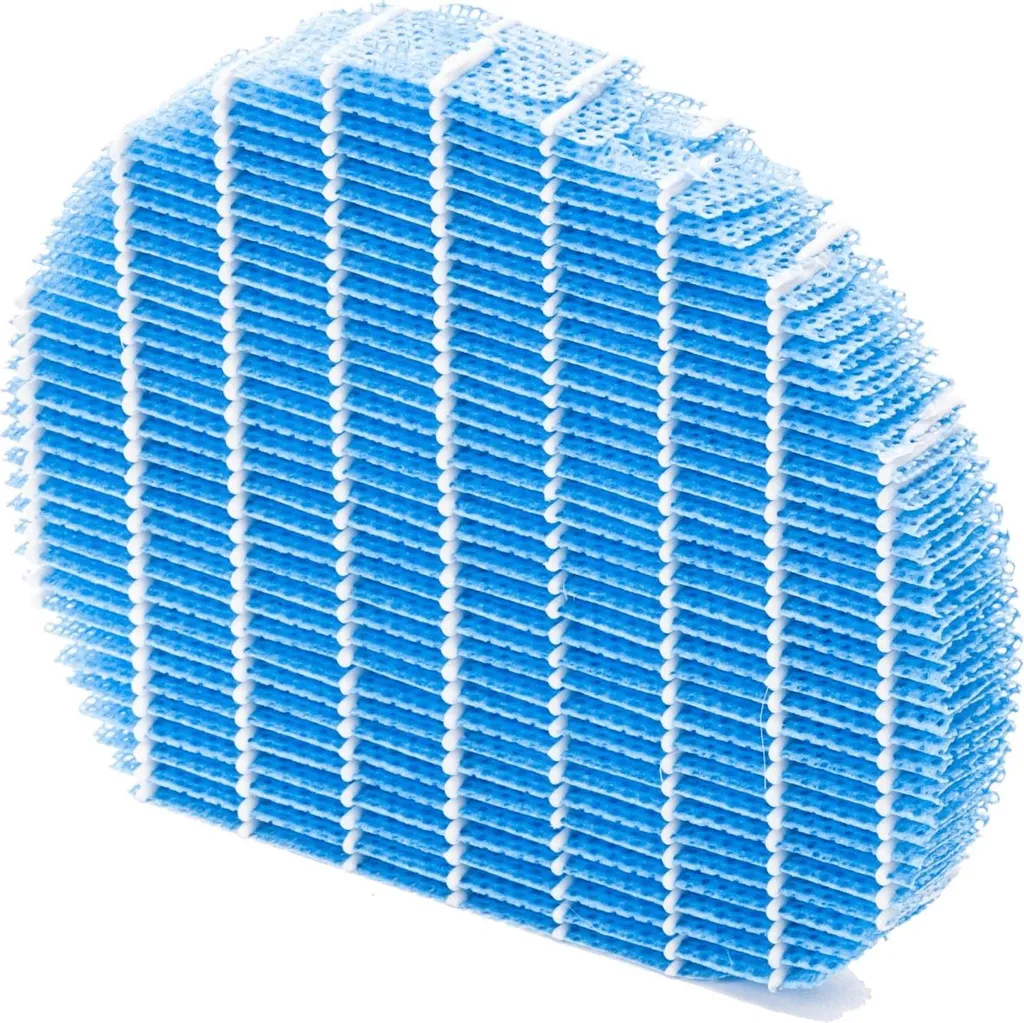 Filtre Sharp UZ-HD6MF anti-calcaire pour purificateurs HD40 et HD50