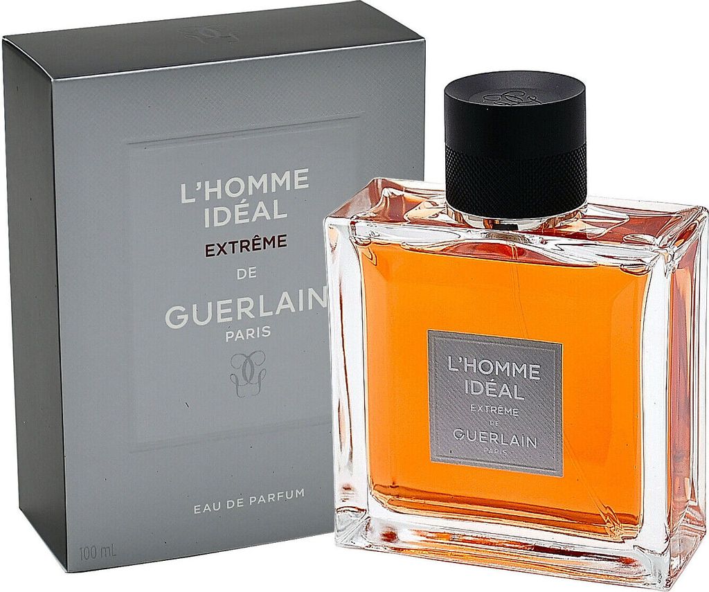 Guerlain L'Homme Ideal Extreme EDP 100 ml M