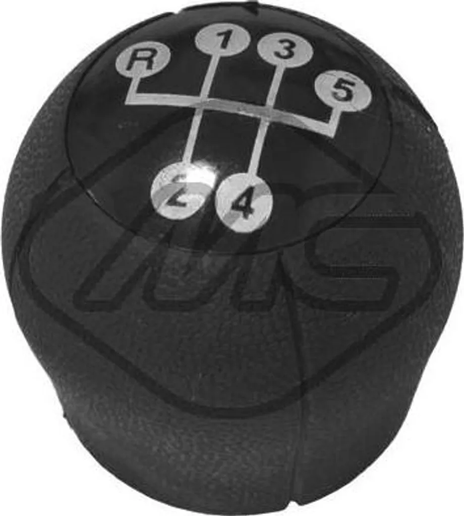 Réparer pommeau de vitesses Astra G cassé avec Metalcaucho OE 5738737