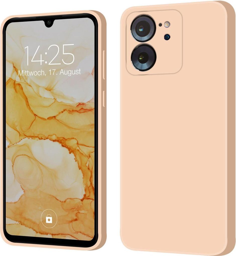 Hülle für Xiaomi 13T / Xiaomi 13T Pro Case Cover Bumper Produktbild 