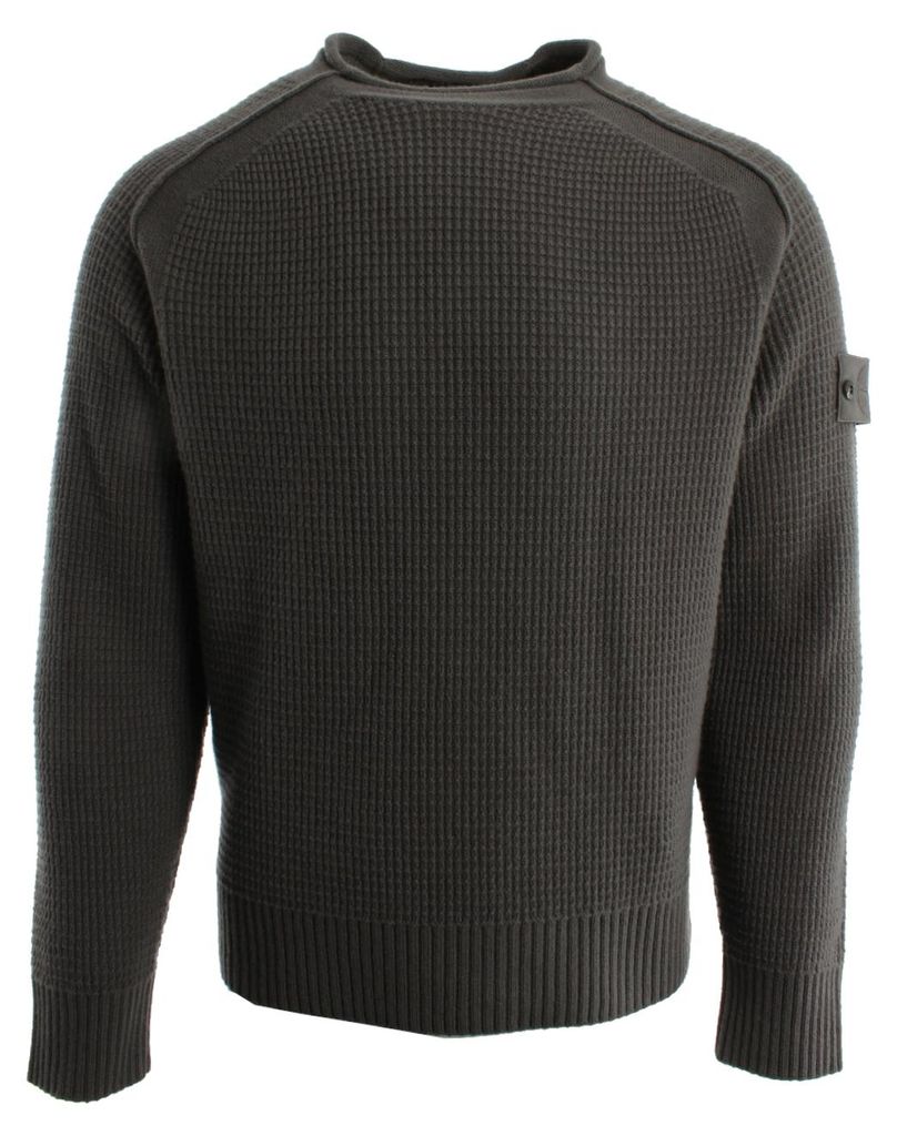Stone Island Ghost trui Größe S