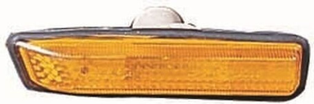 ABAKUS 344-1405R-AE-Y - OE 63138372242 Blinker, rechts für 3er (E36), X5 (E53)