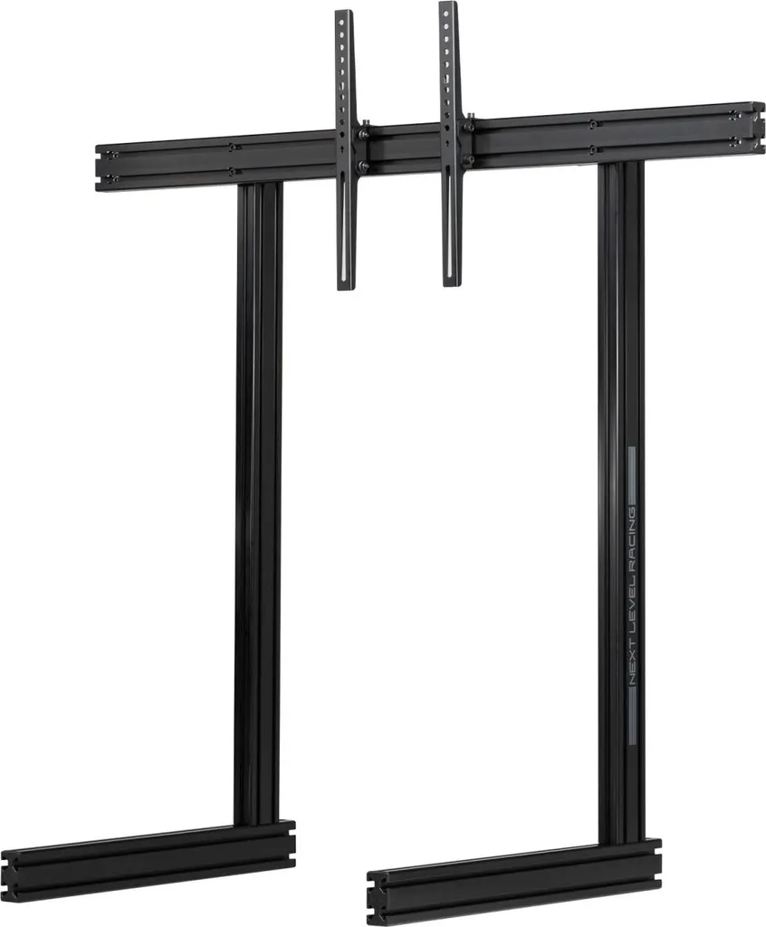 Support Écran Direct pour Cockpit Simracing Elite NLR-E035 Noir