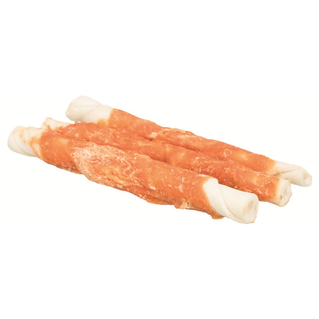 Roll mit Huhn 17 cm