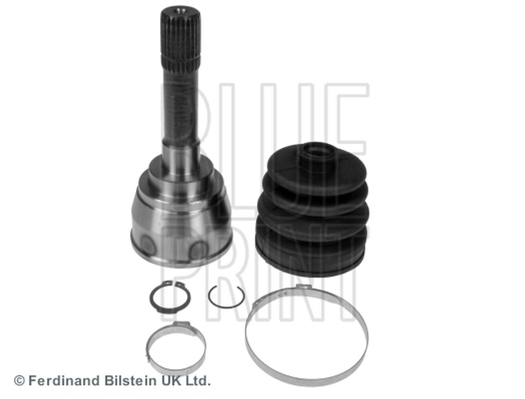 Gelenksatz, Antriebswelle BLUE PRINT ADK88904