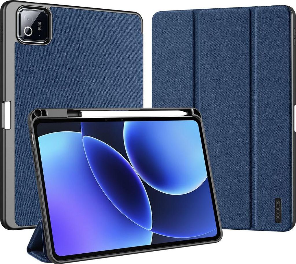 Schutzhülle mit Klappe für Xiaomi Pad 8 / 8 Pro / 7 / 7 Produktbild 