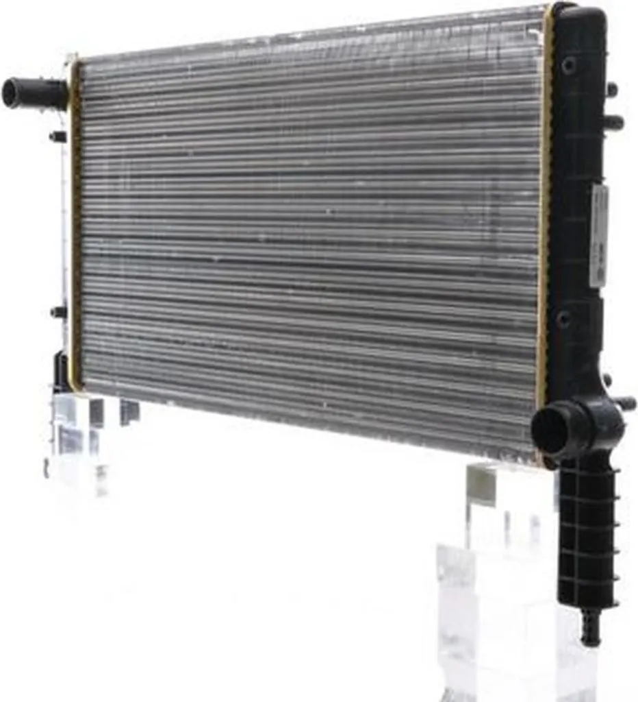 MAHLE Filtre à charbon moteur pour FIAT DOBLO - Refroidissement optimal