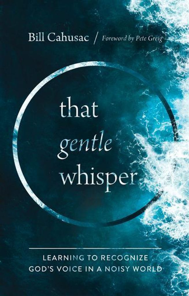 That Gentle Whisper