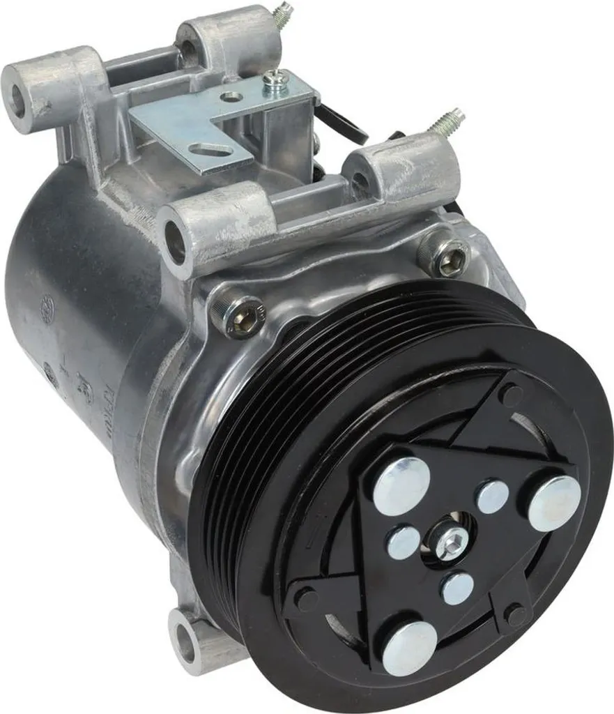 Compresseur de Climatisation 12V pour Peugeot 301 Bosch IAM 108 mm
