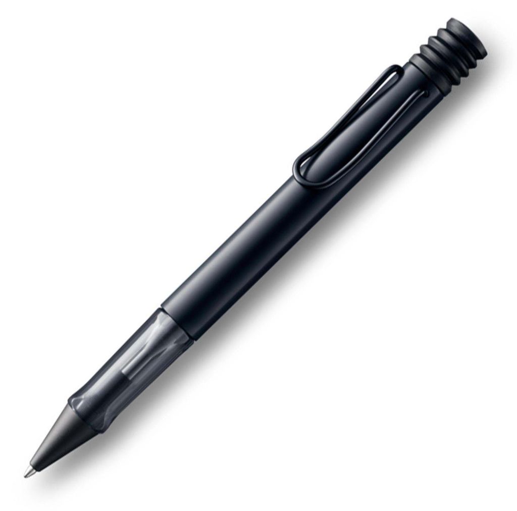LAMY AL-star - Kugelschreiber - Schwarz - Mittel Produktbild 