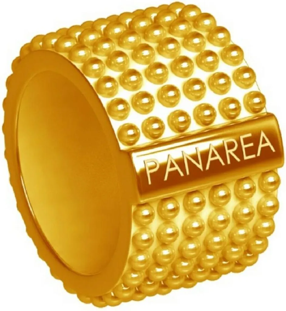 Analisi Anello Panarea AS154DO2 Taglia 14 - Qualità e Prezzo Panarea