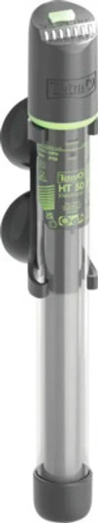 Tetra HT 50 Riscaldatore Elettronico 50W Acquari 25-60L - Prezzo Top