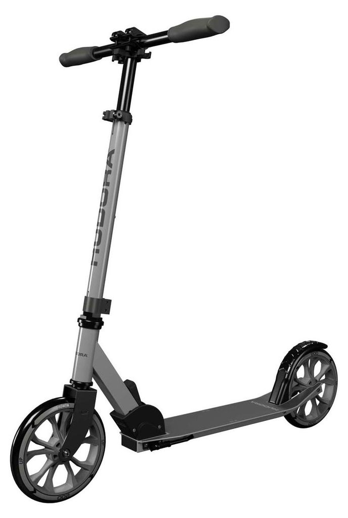 Scooter UP 200 (grau) Produktbild 