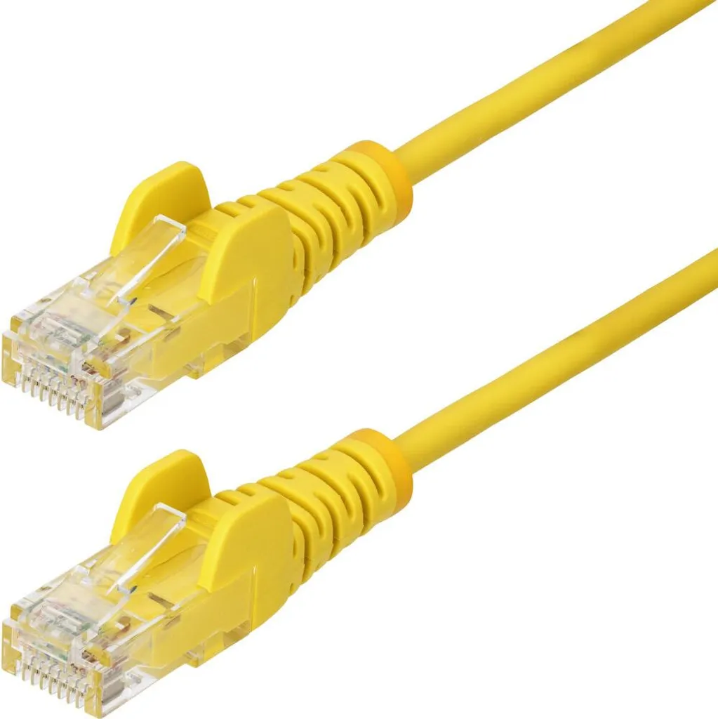 Cavo USB Startech N6PAT50CMYLS