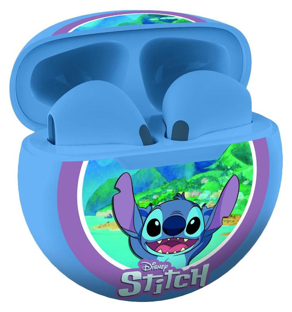 Écouteurs sans fil Bluetooth Stitch Image du produit 
