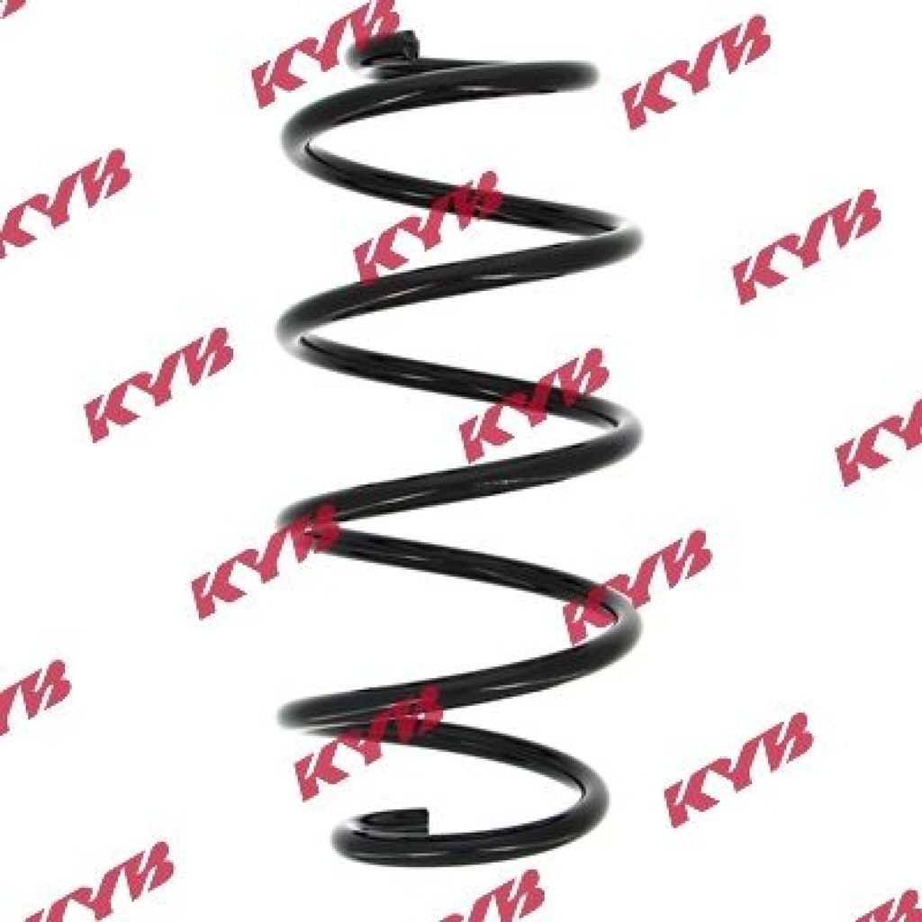 KYB Fahrwerksfeder K-Flex Vorne RA1345