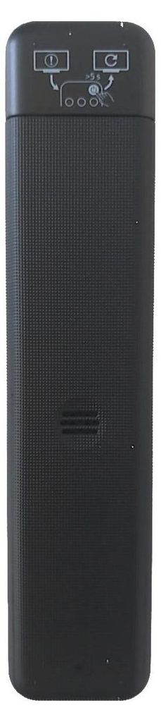 SONY Fernbedienung RMF-TX910U, RMFTX910U, Voice remote, Produktbild 