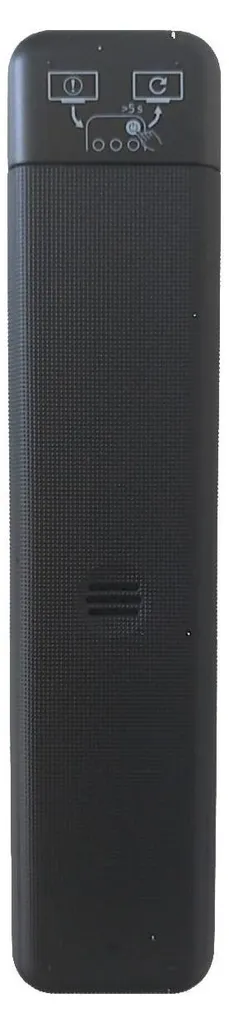 Télécommande SONY RMF-TX910U d'origine avec rétroéclairage et voix