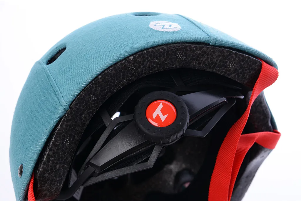 Casque de patinage à roulettes SKILLET AIR S - Protection certifiée CE - 18