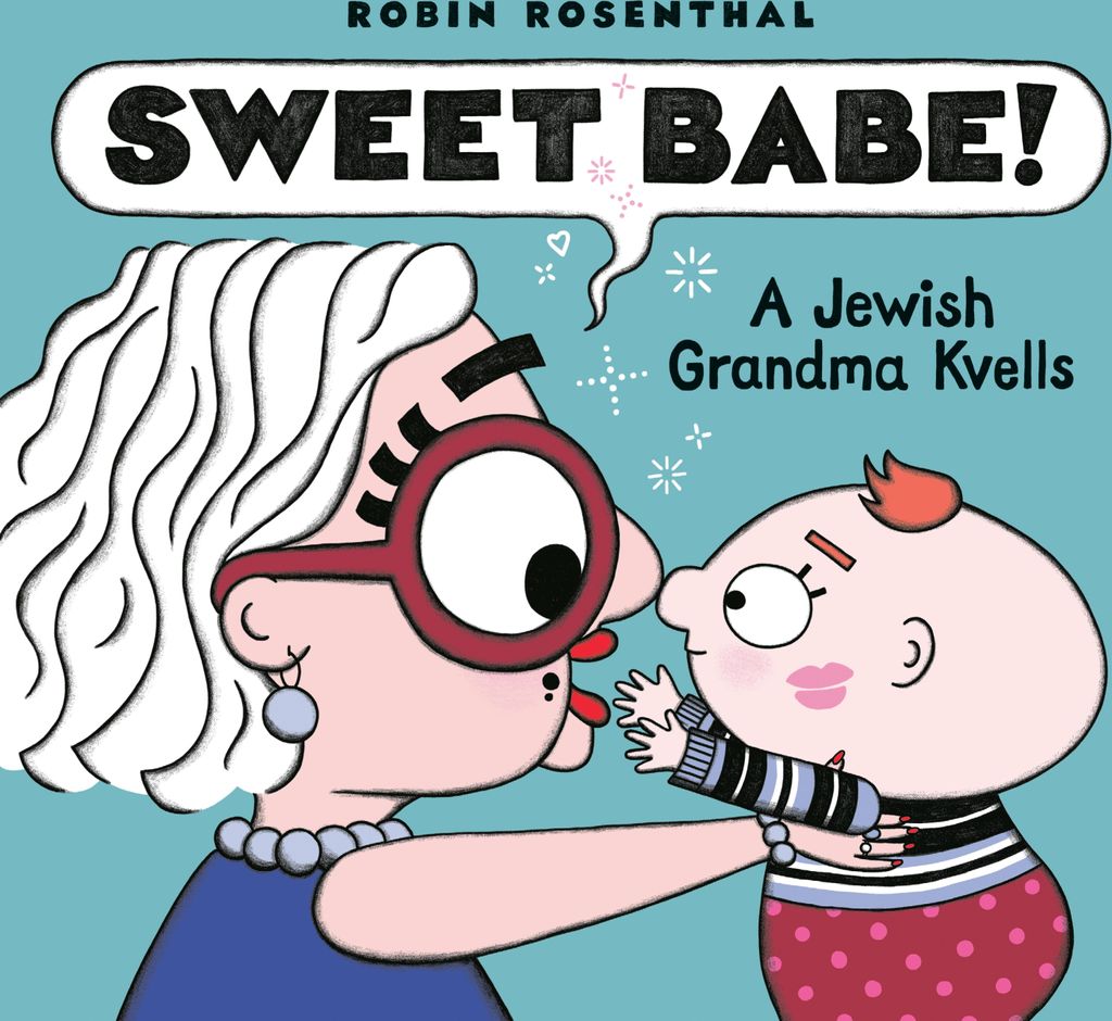 Sweet Babe – Lingua: Inglese