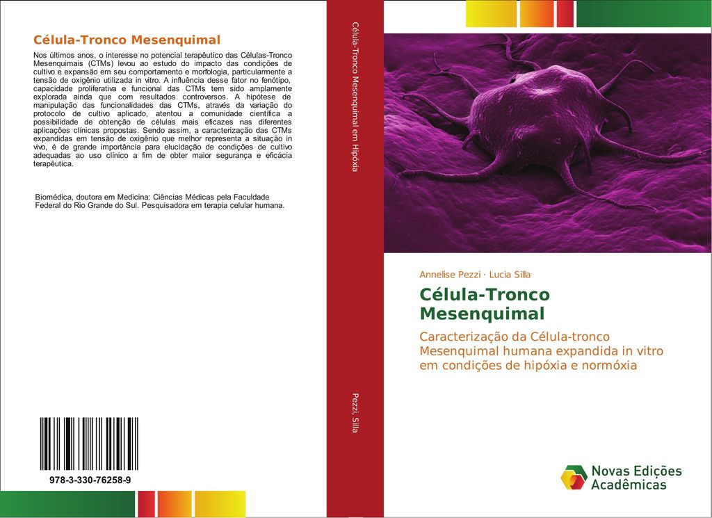 Célula-Tronco Mesenquimal